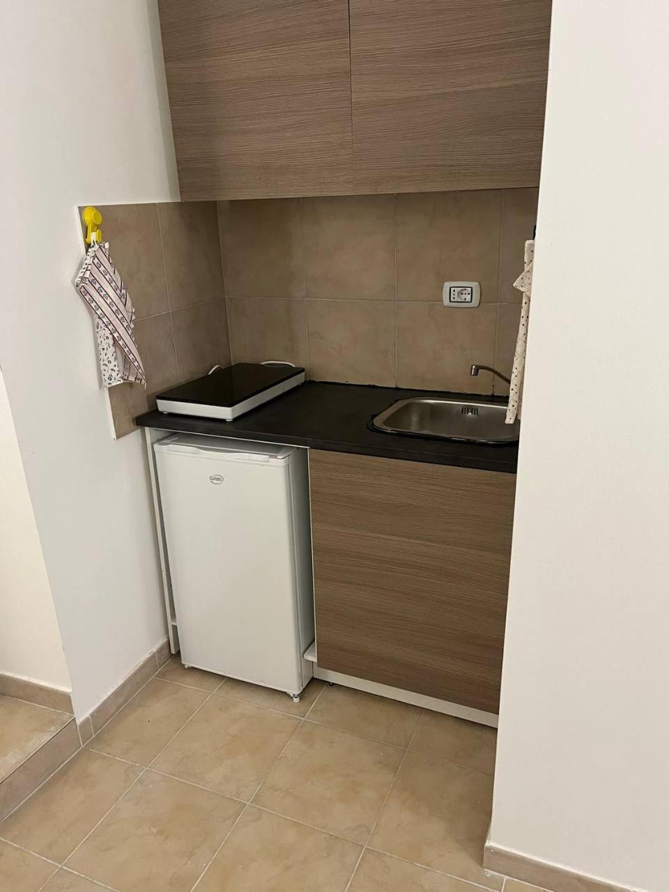 Katoio Tanuki Apartment ปาแลร์โม ภายนอก รูปภาพ